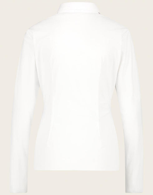 Chemisier en jersey technique Betty